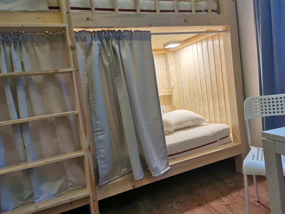 7Brunnen Hostel Beds & Rooms Wiedeń Zewnętrze zdjęcie