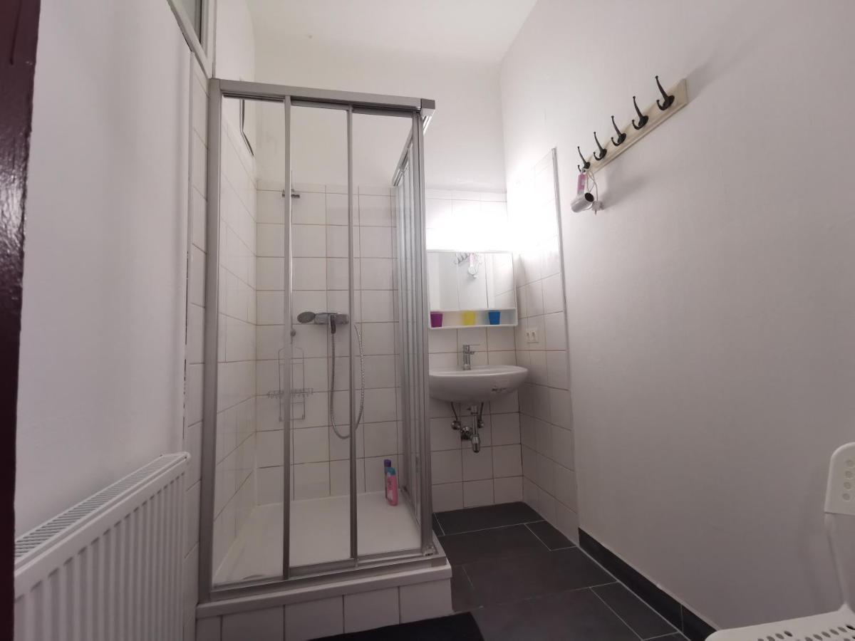 7Brunnen Hostel Beds & Rooms Wiedeń Zewnętrze zdjęcie