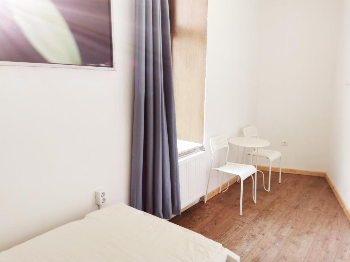 7Brunnen Hostel Beds & Rooms Wiedeń Zewnętrze zdjęcie
