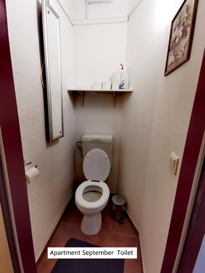 7Brunnen Hostel Beds & Rooms Wiedeń Zewnętrze zdjęcie